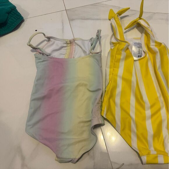 Kids Swimsuits #22 - Picture 6 of 6